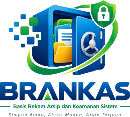 Brangkas Digital